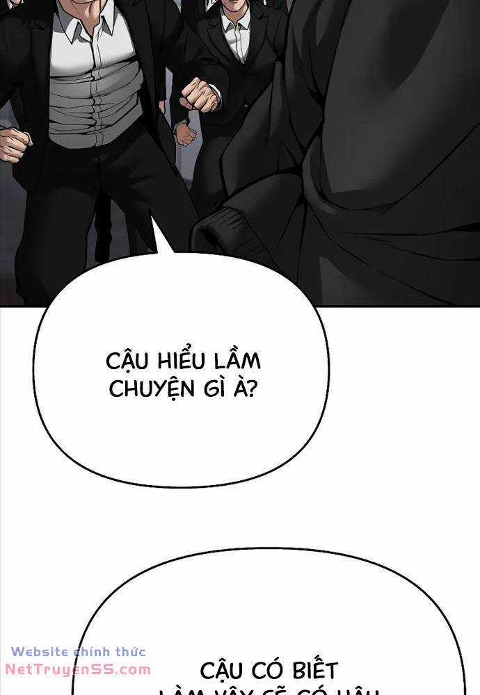 Giang Hồ Thực Thi Công Lý Chapter 85 trang 17