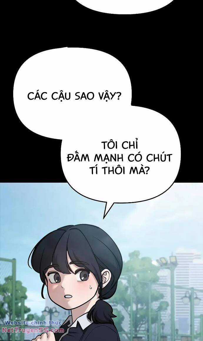 Giang Hồ Thực Thi Công Lý Chapter 85 trang 171