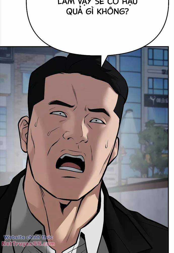 Giang Hồ Thực Thi Công Lý Chapter 85 trang 18