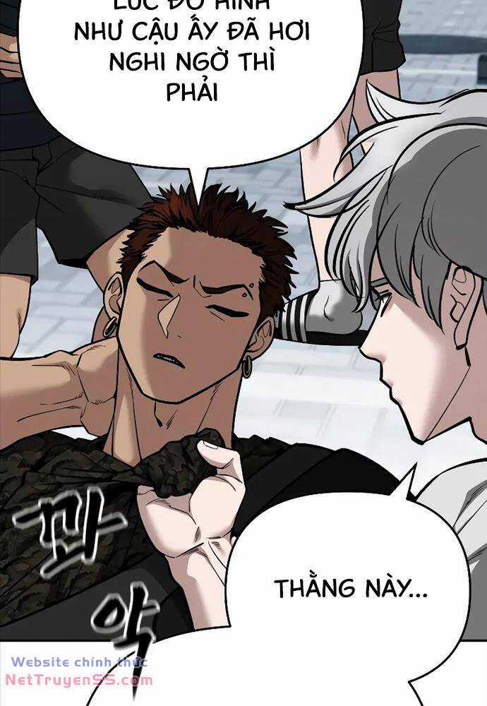 Giang Hồ Thực Thi Công Lý Chapter 85 trang 181