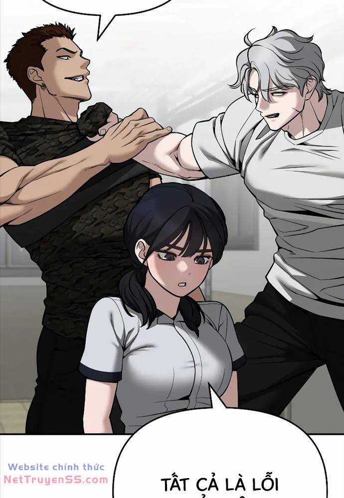 Giang Hồ Thực Thi Công Lý Chapter 85 trang 183