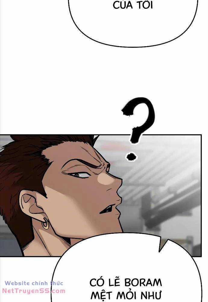 Giang Hồ Thực Thi Công Lý Chapter 85 trang 184