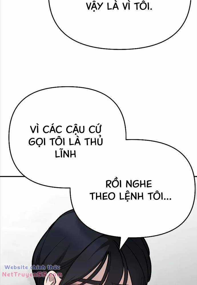 Giang Hồ Thực Thi Công Lý Chapter 85 trang 185