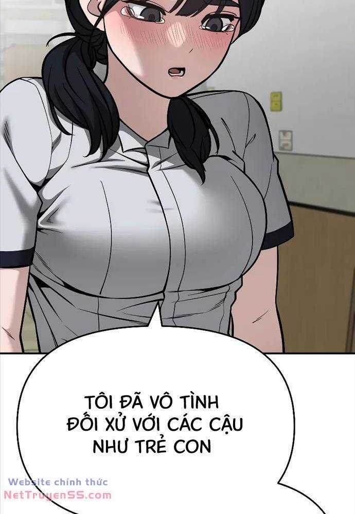 Giang Hồ Thực Thi Công Lý Chapter 85 trang 186