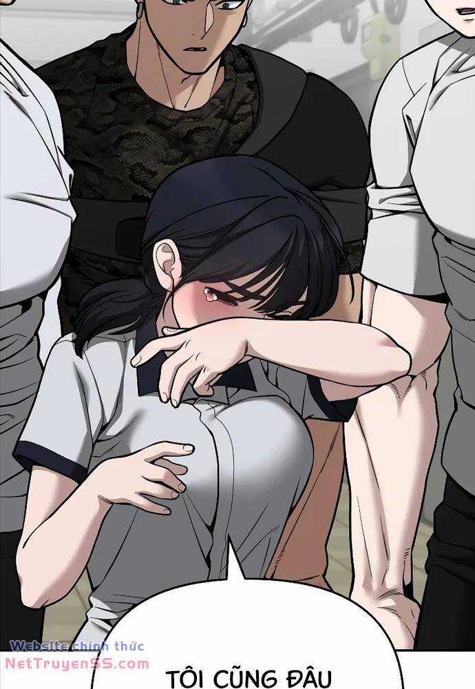 Giang Hồ Thực Thi Công Lý Chapter 85 trang 188