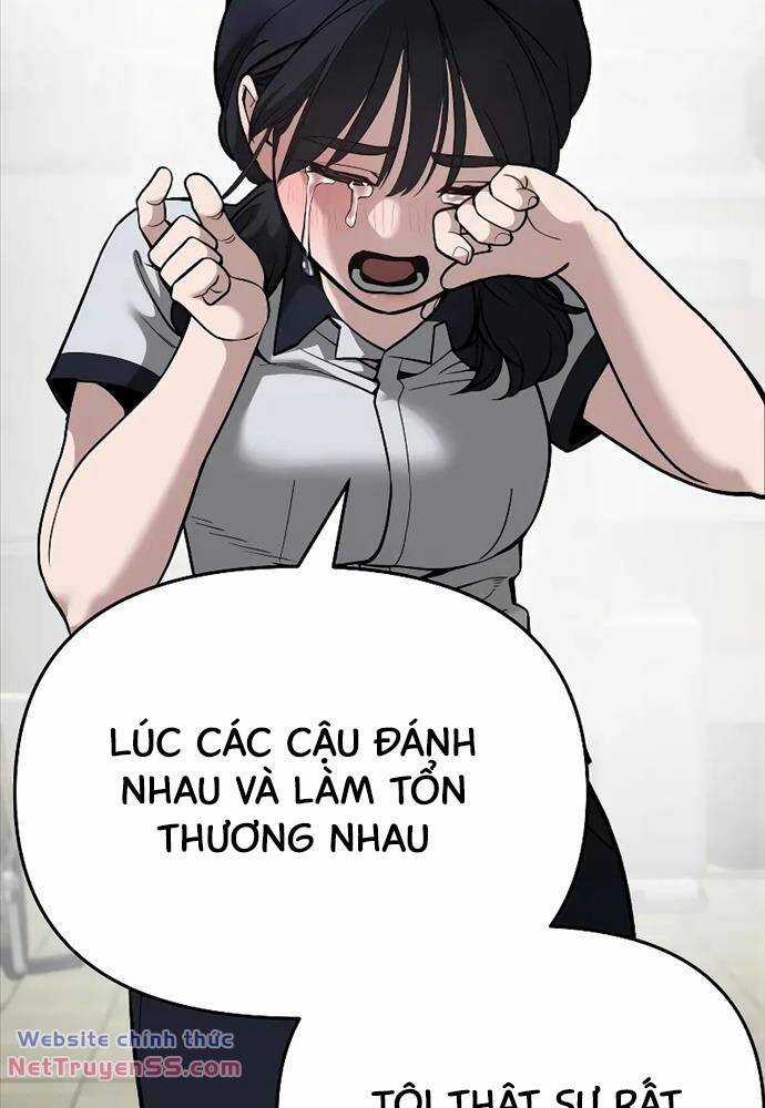Giang Hồ Thực Thi Công Lý Chapter 85 trang 190