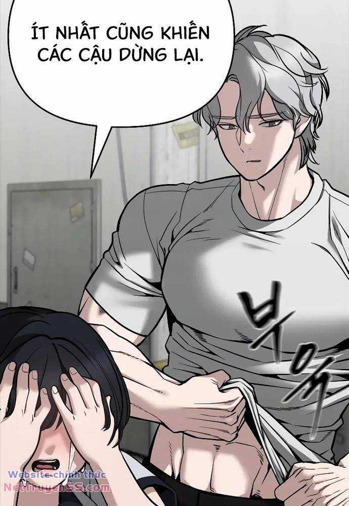 Giang Hồ Thực Thi Công Lý Chapter 85 trang 192