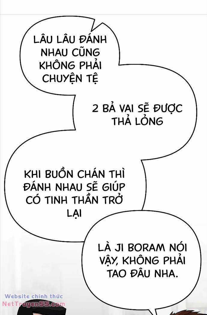 Giang Hồ Thực Thi Công Lý Chapter 85 trang 194