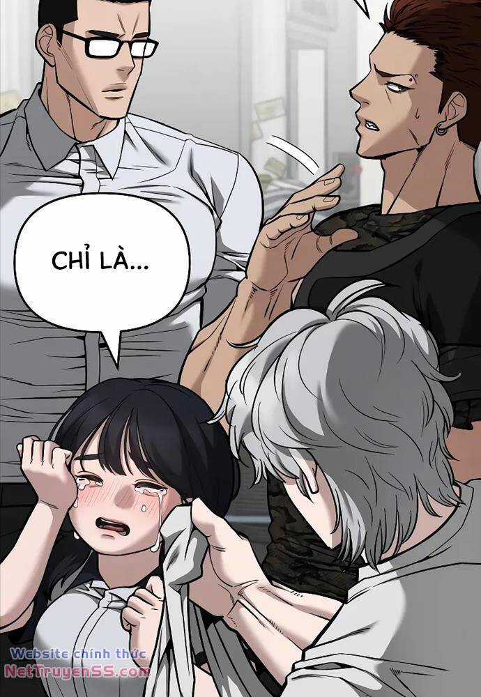 Giang Hồ Thực Thi Công Lý Chapter 85 trang 195