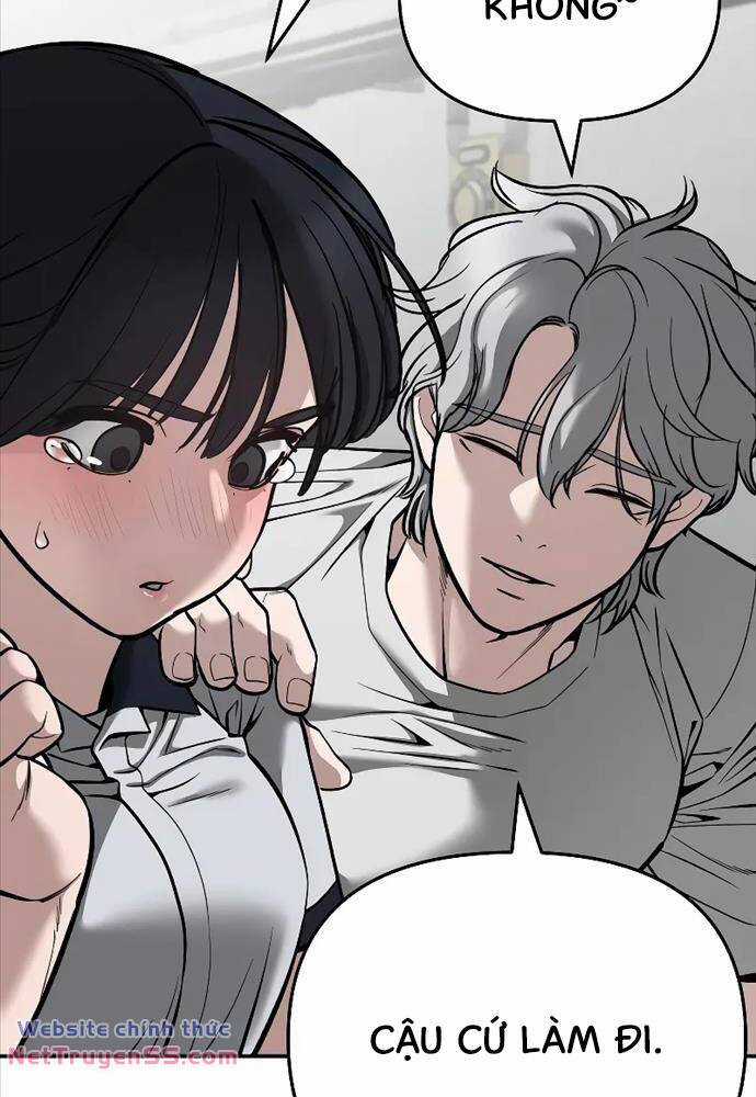 Giang Hồ Thực Thi Công Lý Chapter 85 trang 197