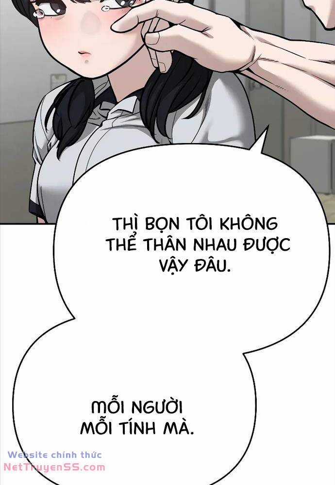 Giang Hồ Thực Thi Công Lý Chapter 85 trang 199