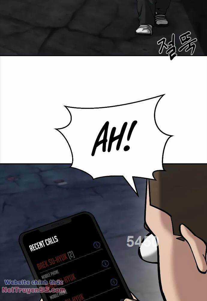 Giang Hồ Thực Thi Công Lý Chapter 85 trang 2