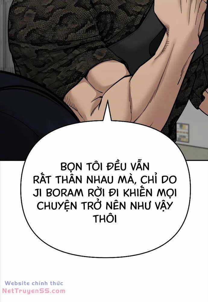 Giang Hồ Thực Thi Công Lý Chapter 85 trang 201