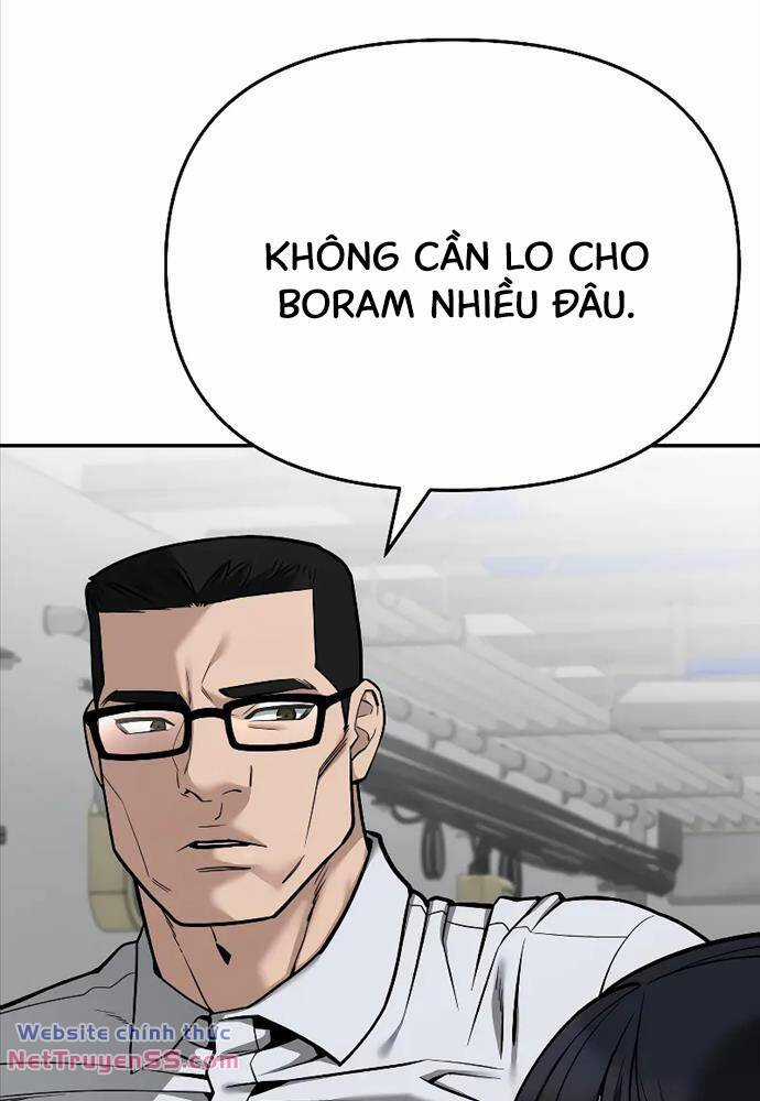 Giang Hồ Thực Thi Công Lý Chapter 85 trang 202