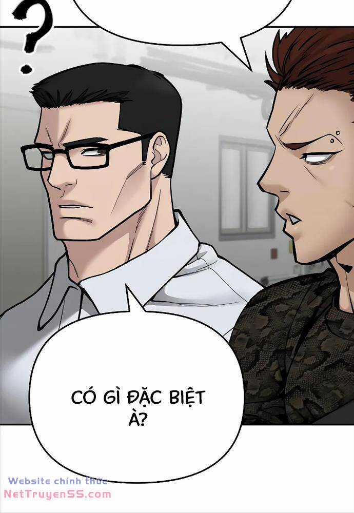 Giang Hồ Thực Thi Công Lý Chapter 85 trang 206