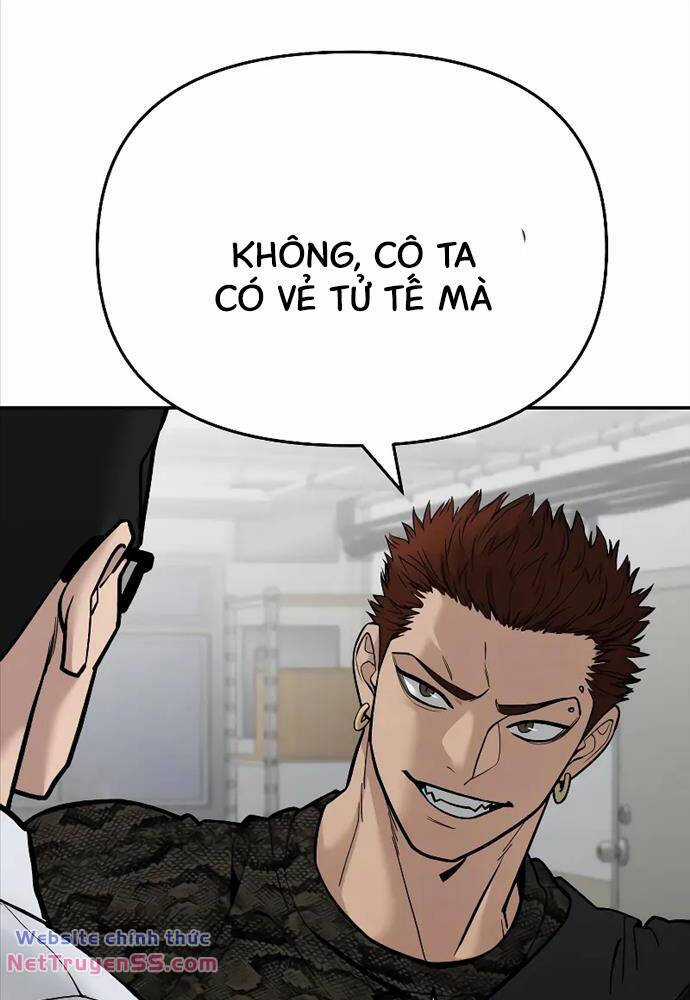 Giang Hồ Thực Thi Công Lý Chapter 85 trang 207