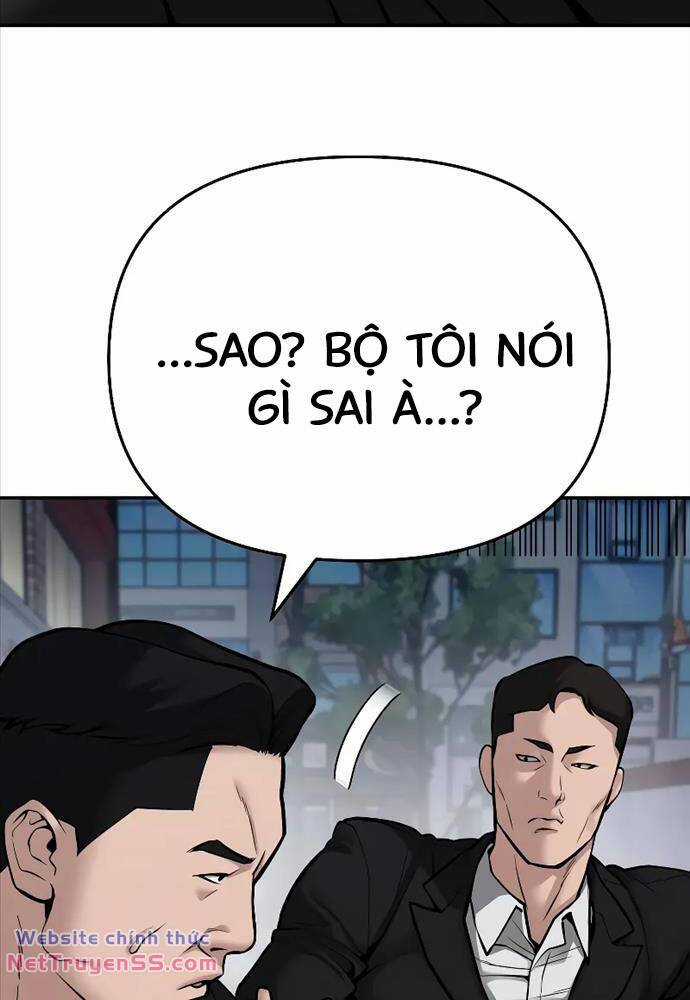 Giang Hồ Thực Thi Công Lý Chapter 85 trang 21