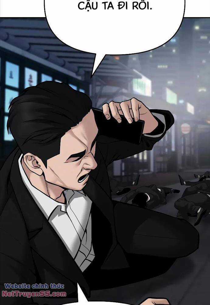 Giang Hồ Thực Thi Công Lý Chapter 85 trang 217