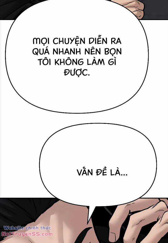 Giang Hồ Thực Thi Công Lý Chapter 85 trang 218