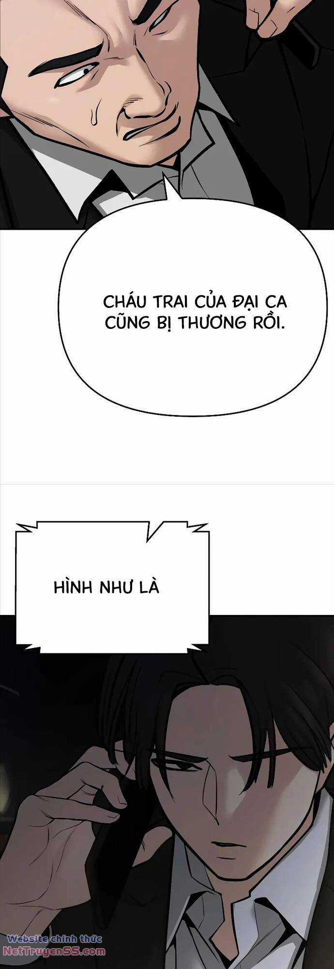 Giang Hồ Thực Thi Công Lý Chapter 85 trang 219