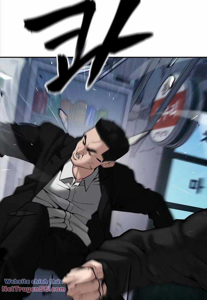 Giang Hồ Thực Thi Công Lý Chapter 85 trang 23