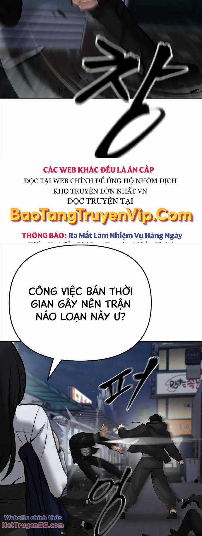 Giang Hồ Thực Thi Công Lý Chapter 85 trang 24