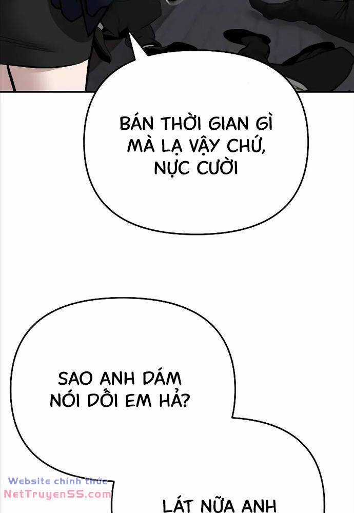 Giang Hồ Thực Thi Công Lý Chapter 85 trang 25
