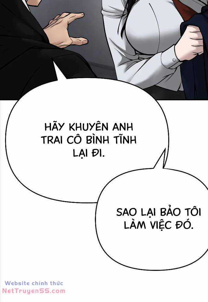 Giang Hồ Thực Thi Công Lý Chapter 85 trang 28