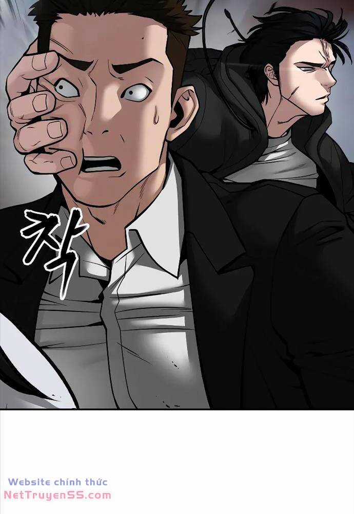 Giang Hồ Thực Thi Công Lý Chapter 85 trang 31