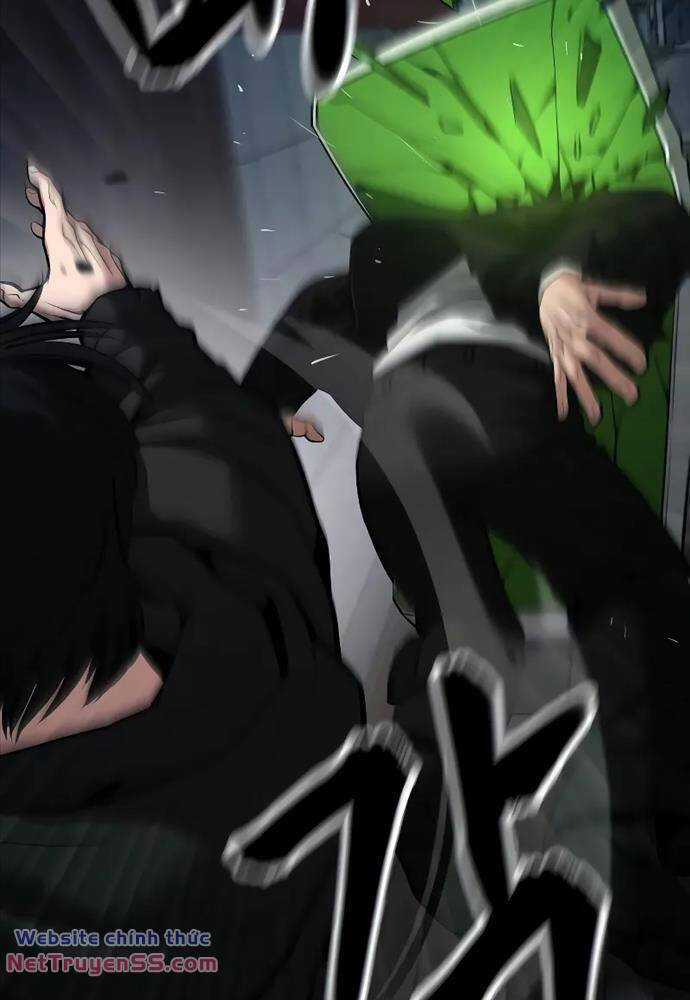 Giang Hồ Thực Thi Công Lý Chapter 85 trang 34