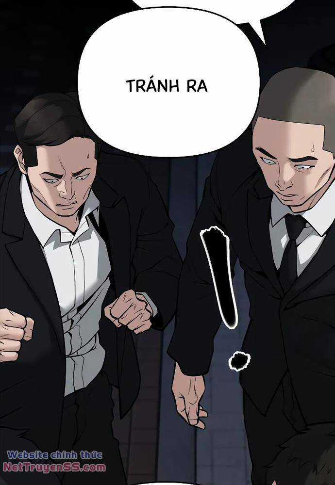 Giang Hồ Thực Thi Công Lý Chapter 85 trang 36