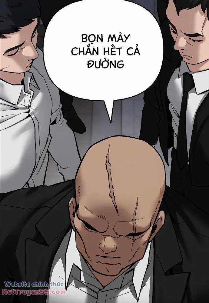 Giang Hồ Thực Thi Công Lý Chapter 85 trang 37