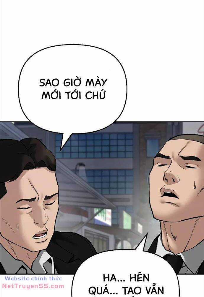 Giang Hồ Thực Thi Công Lý Chapter 85 trang 39