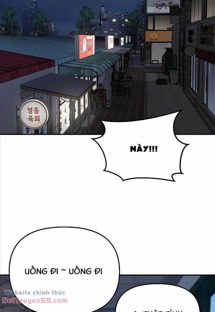 Giang Hồ Thực Thi Công Lý Chapter 85 trang 4