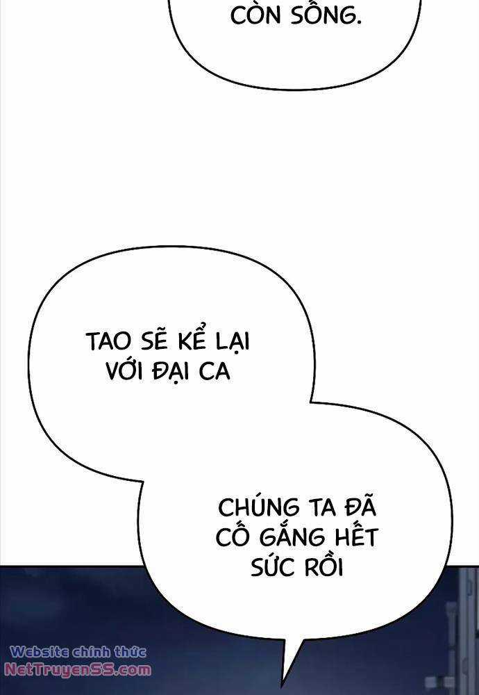 Giang Hồ Thực Thi Công Lý Chapter 85 trang 40