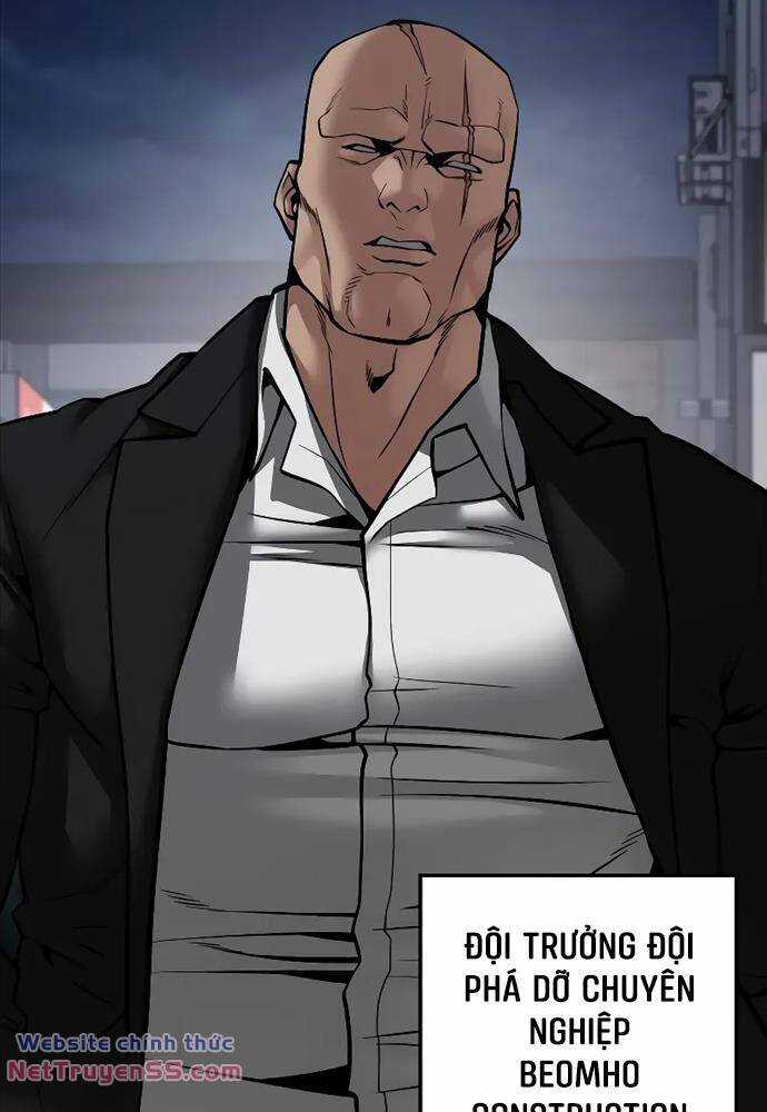 Giang Hồ Thực Thi Công Lý Chapter 85 trang 41