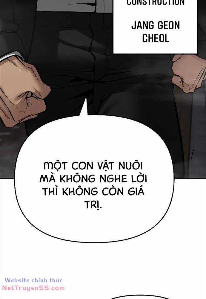 Giang Hồ Thực Thi Công Lý Chapter 85 trang 42