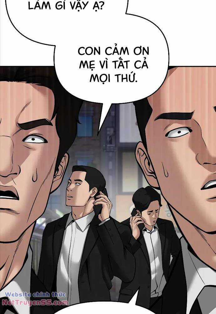 Giang Hồ Thực Thi Công Lý Chapter 85 trang 49