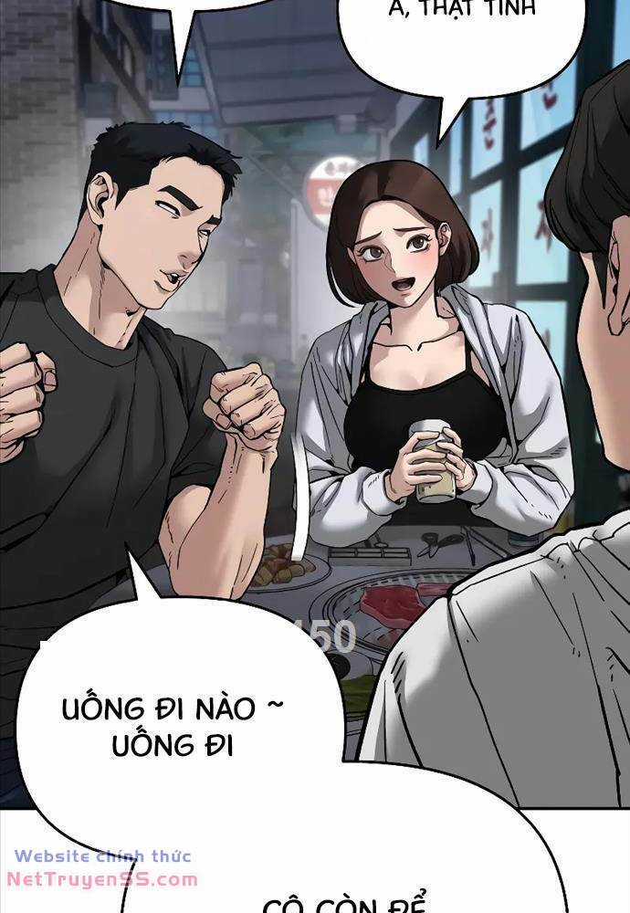 Giang Hồ Thực Thi Công Lý Chapter 85 trang 5