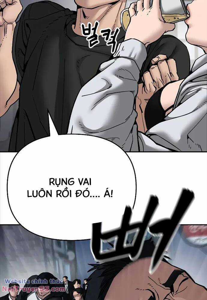 Giang Hồ Thực Thi Công Lý Chapter 85 trang 7