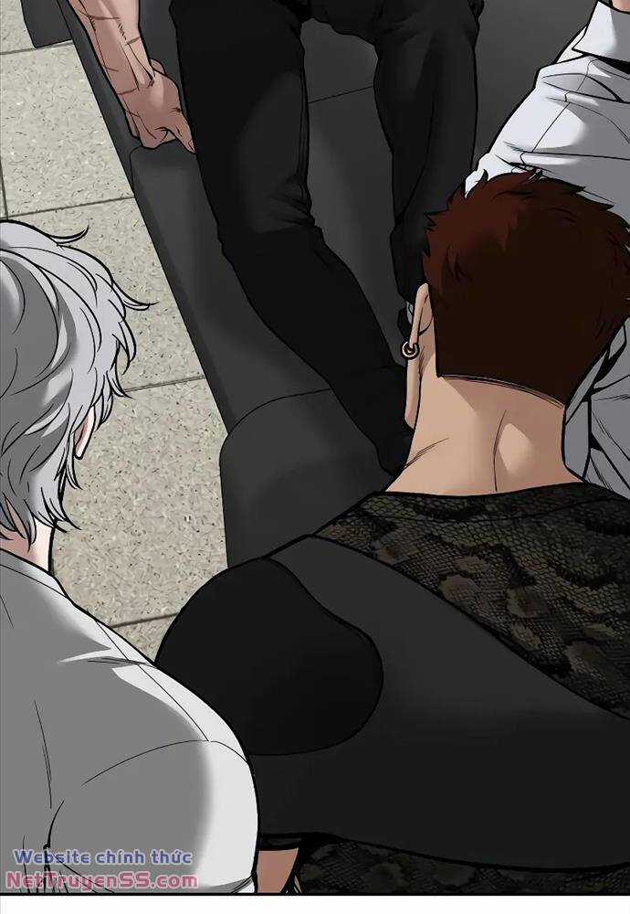 Giang Hồ Thực Thi Công Lý Chapter 85 trang 71