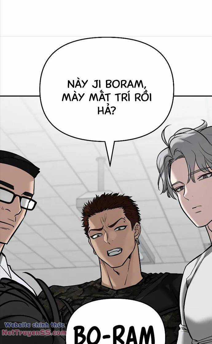 Giang Hồ Thực Thi Công Lý Chapter 85 trang 72