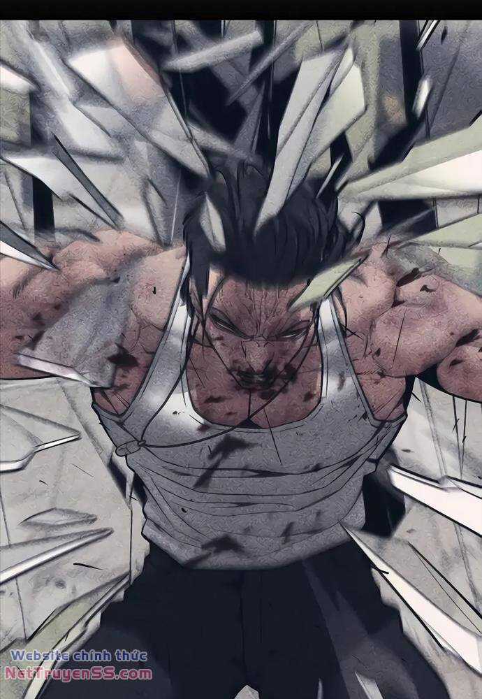 Giang Hồ Thực Thi Công Lý Chapter 85 trang 78