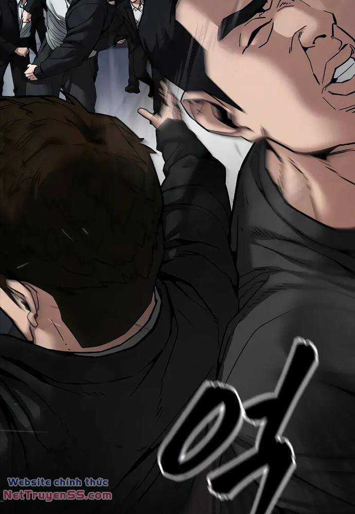 Giang Hồ Thực Thi Công Lý Chapter 85 trang 8