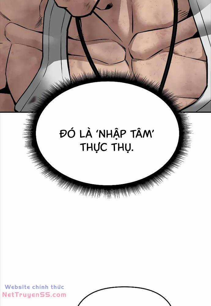 Giang Hồ Thực Thi Công Lý Chapter 85 trang 81