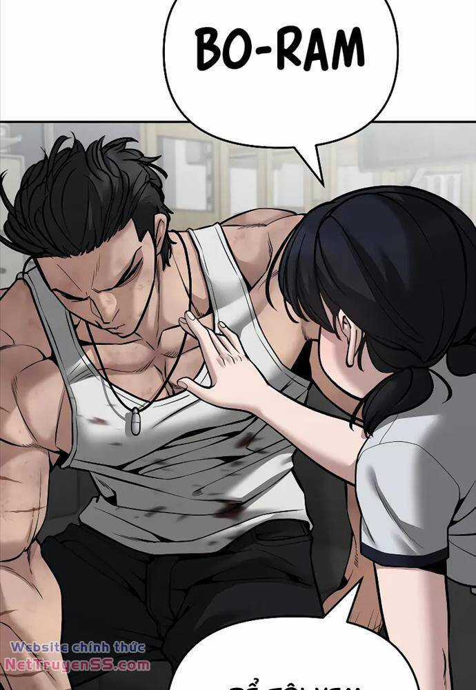 Giang Hồ Thực Thi Công Lý Chapter 85 trang 82