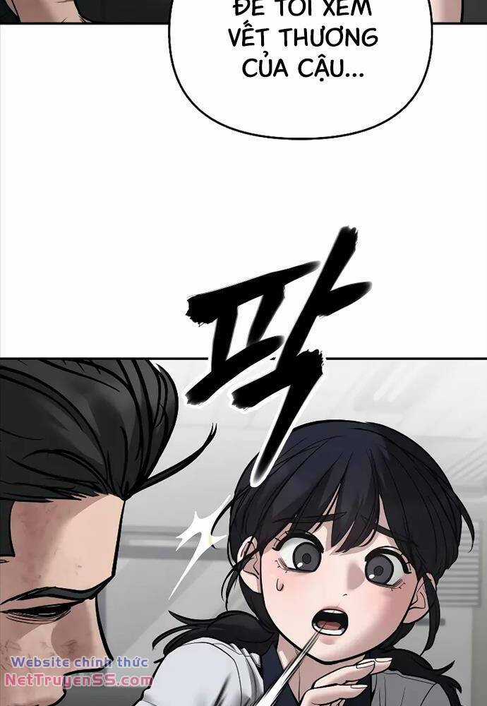 Giang Hồ Thực Thi Công Lý Chapter 85 trang 83