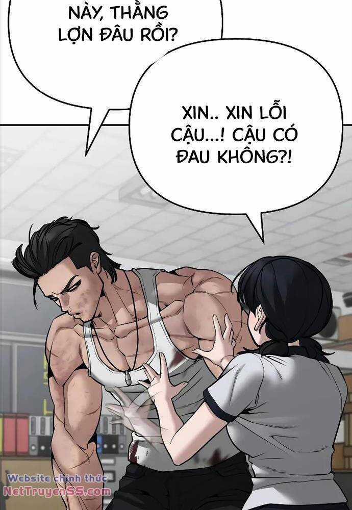 Giang Hồ Thực Thi Công Lý Chapter 85 trang 85