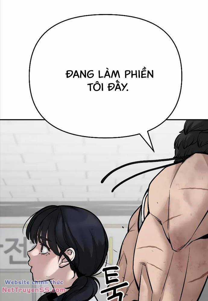 Giang Hồ Thực Thi Công Lý Chapter 85 trang 87