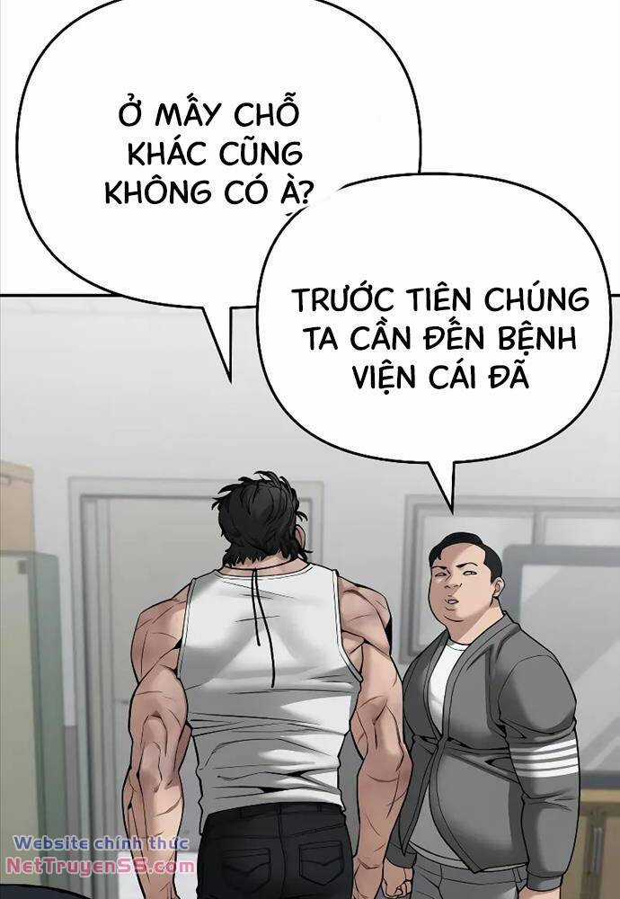Giang Hồ Thực Thi Công Lý Chapter 85 trang 89